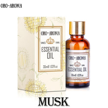 Load image into Gallery viewer, Famous brand oroaroma natural musk essential oil
