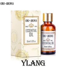 Load image into Gallery viewer, Famous brand oroaroma natural Ylang ylang essential oil
