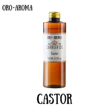 Load image into Gallery viewer, Famous brand oroaroma natural castor oil
