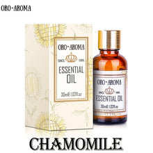 Load image into Gallery viewer, Famous brand oroaroma natural chamomile essential oil
