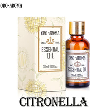 Load image into Gallery viewer, Famous brand oroaroma natural citronella oil
