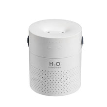 Load image into Gallery viewer, Himist 1.1L USB Rechargeable Dual Spray Air Humidifier/Aroma Diffuser
