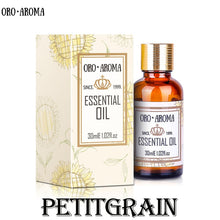 Load image into Gallery viewer, Famous brand oroaroma natural Petitgrain oil
