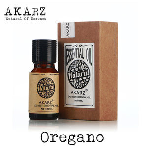 AKARZ Oregano essential oil