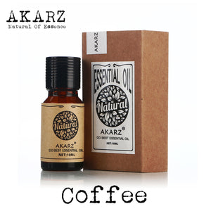 AKARZ Coffee Essential Oil