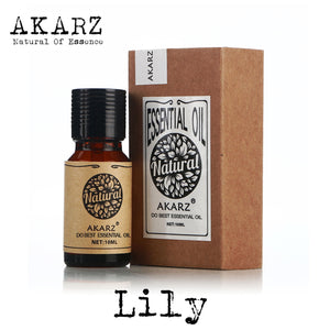 AKARZ Lily essential oil