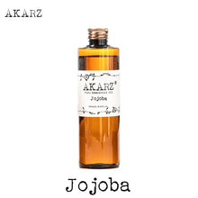 Load image into Gallery viewer, AKARZ Jojoba Essential Oil ( Carrier Oil)
