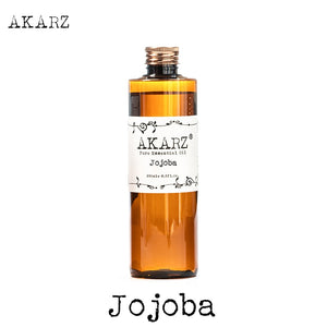 AKARZ Jojoba Essential Oil ( Carrier Oil)