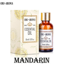 Load image into Gallery viewer, Famous brand oroaroma natural Mandarin essential oil
