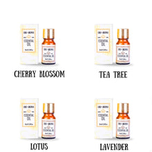 Load image into Gallery viewer, Famous Brand Oro Aroma Cherry Blossom Set
