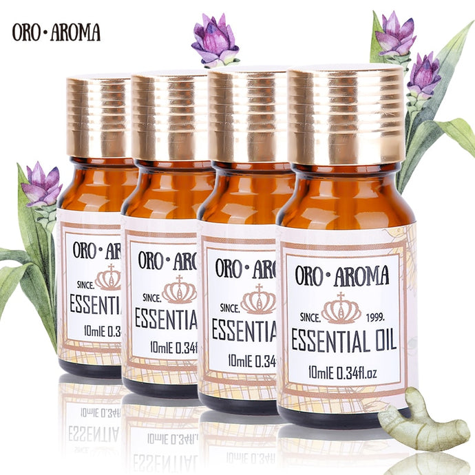 Famous Brand Oro Aroma Cherry Blossom Set